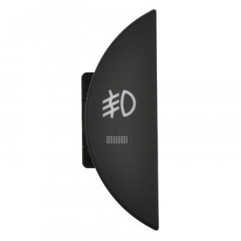 2012 Hyundai Veracruz Fog Light Switch BWD FGS1049 image 1 of 3