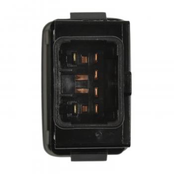 2006 Hyundai Tucson Fog Light Switch BWD FGS1050 image 2 of 3