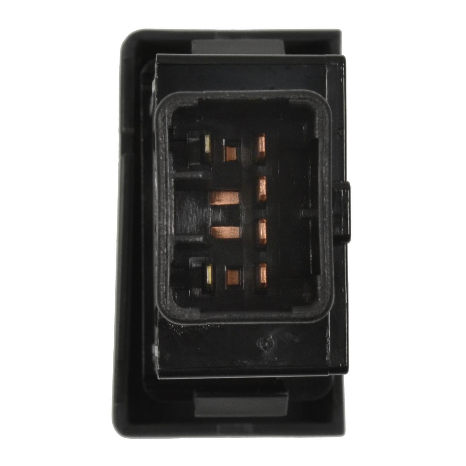 BWD FGS1054 - Fog Light Switch BWD FGS1054 Fog Light Switch product image 2 of 3