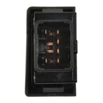 2007 Hyundai Santa Fe Fog Light Switch BWD FGS1054 image 2 of 3