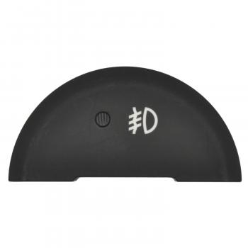 2009 Hyundai Accent Fog Light Switch BWD FGS1055 image 1 of 3