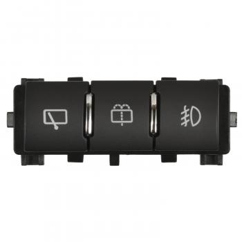 2008 Pontiac Torrent Fog Light Switch