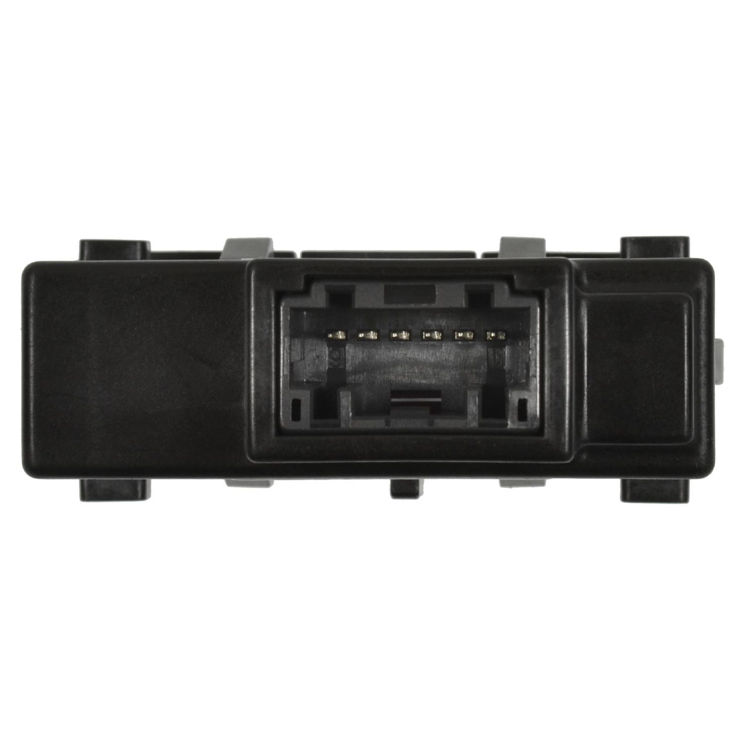 BWD FGS1058 - Fog Light Switch BWD FGS1058 Fog Light Switch product image 2 of 3