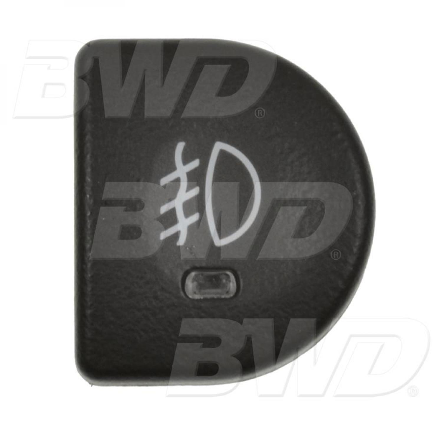 BWD FGS1069 Fog Light Switch product image 1 of 3