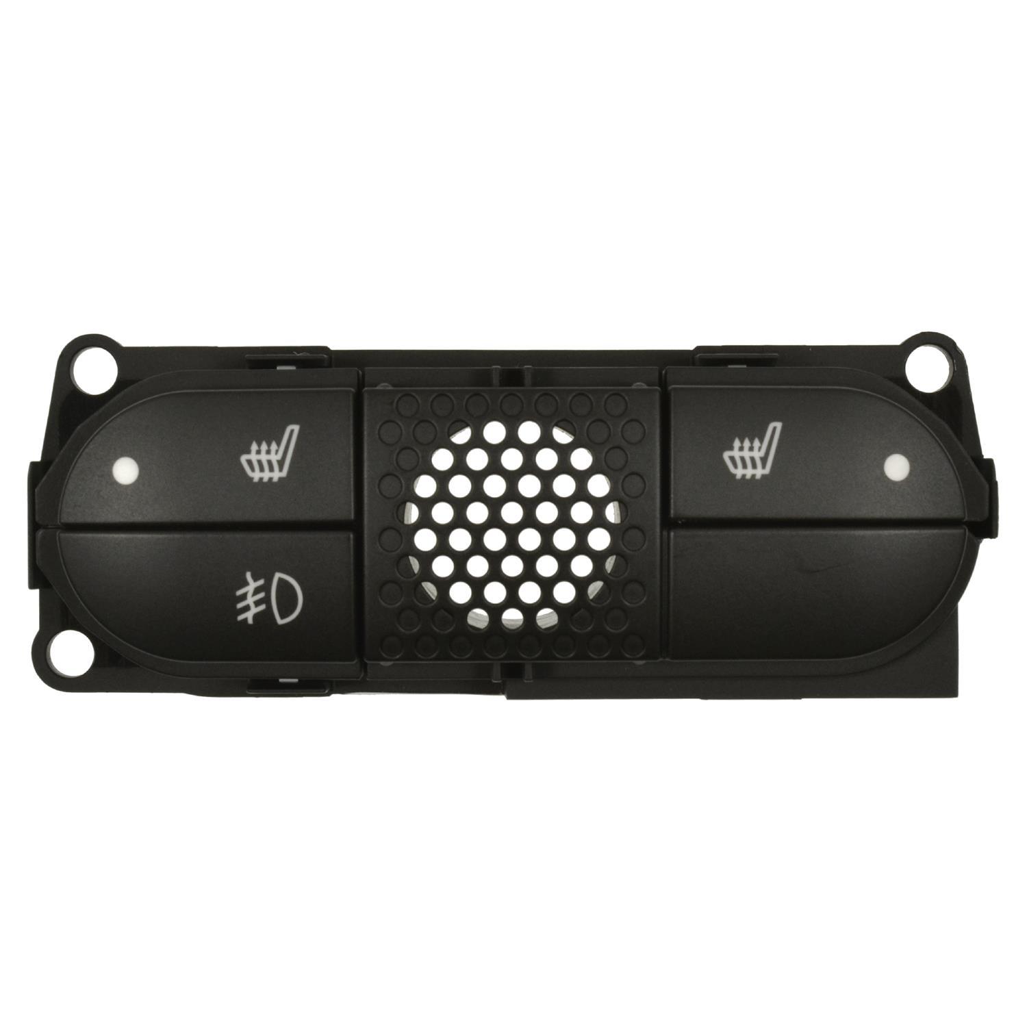 BWD FGS1073 Fog Light Switch product image 1 of 3