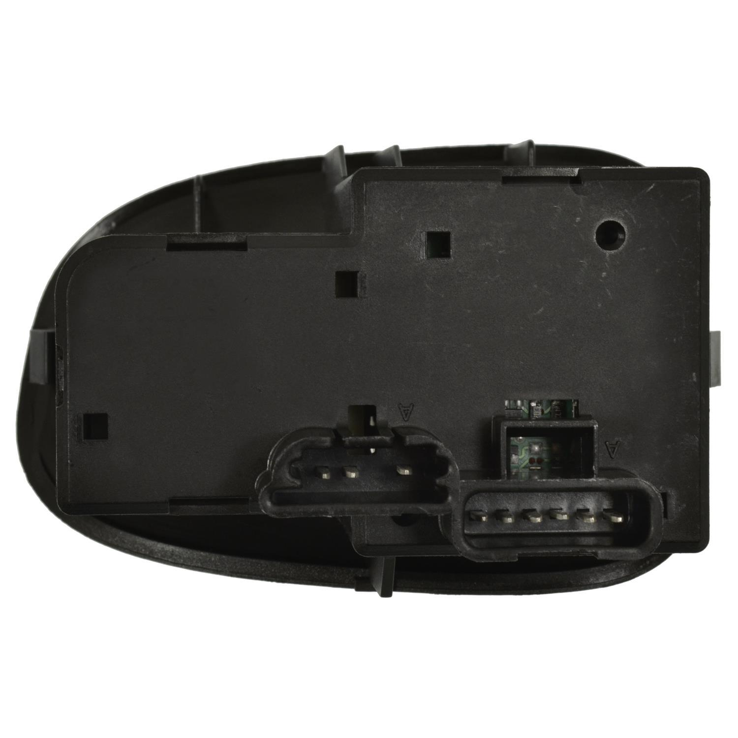 BWD FGS1074 - Traction Control Switch BWD FGS1074 Fog Light Switch product image 1 of 3