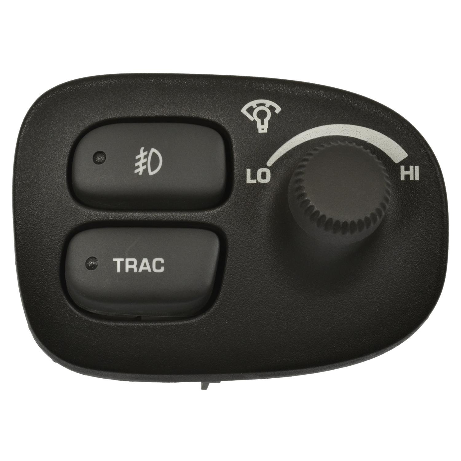 BWD FGS1074 - Traction Control Switch BWD FGS1074 Fog Light Switch product image 2 of 3