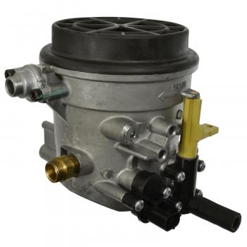 2000 Ford E-350 Super Duty Fuel Filter Housing BWD FH1 image 2 of 4