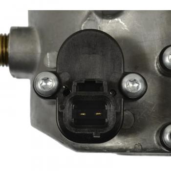 2000 Ford E-350 Super Duty Fuel Filter Housing BWD FH1 image 3 of 4