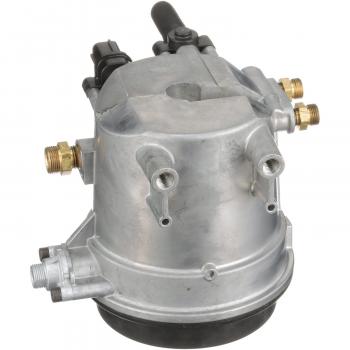 2000 Ford E-350 Super Duty Fuel Filter Housing BWD FH1 image 4 of 4