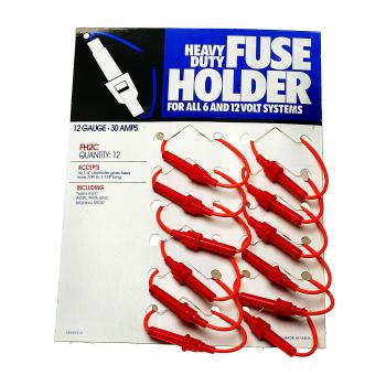 BWD FH106 Fuse Holder product image 1 of 1