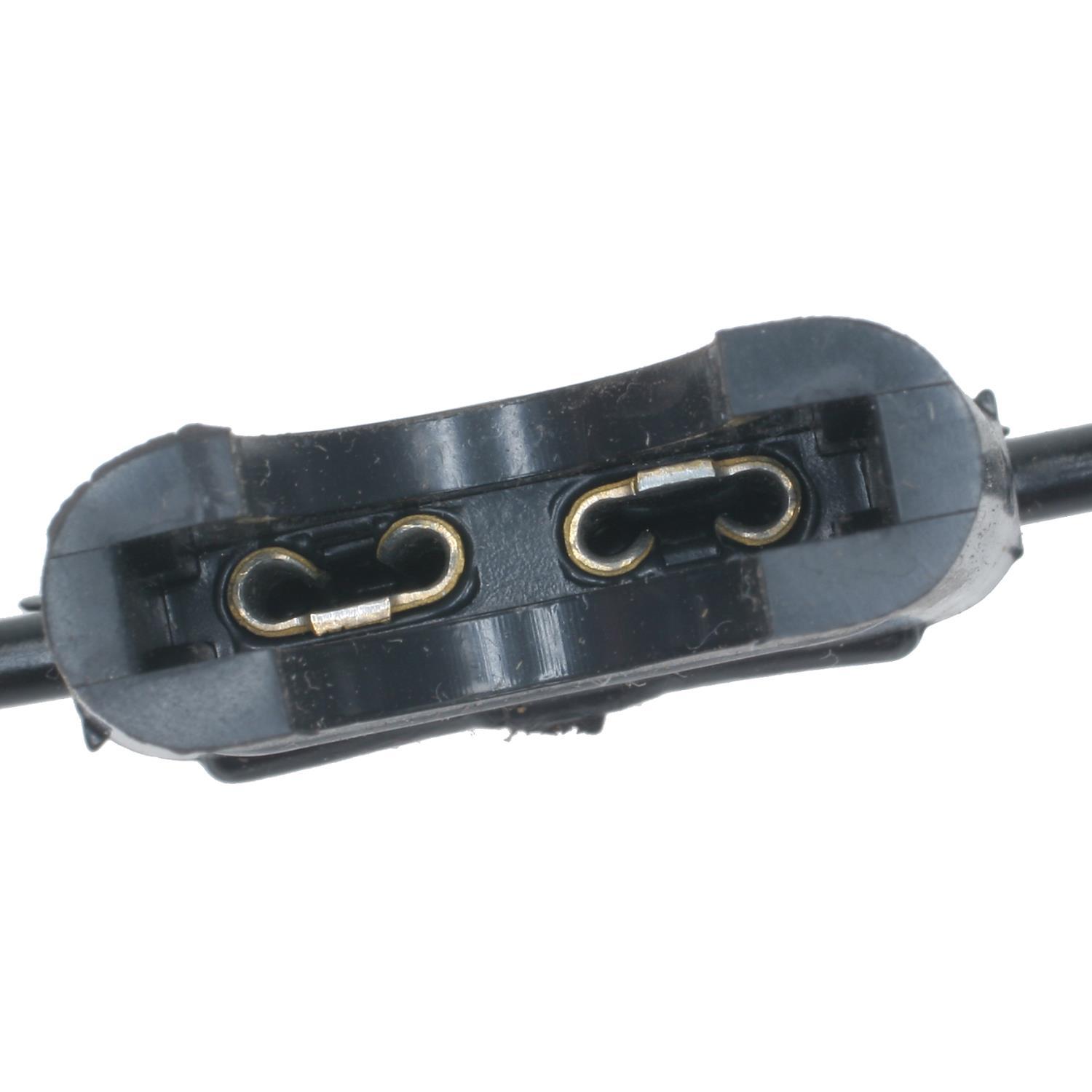 BWD FH117 - Fuse Holder BWD FH117 Fuse Holder product image 3 of 4