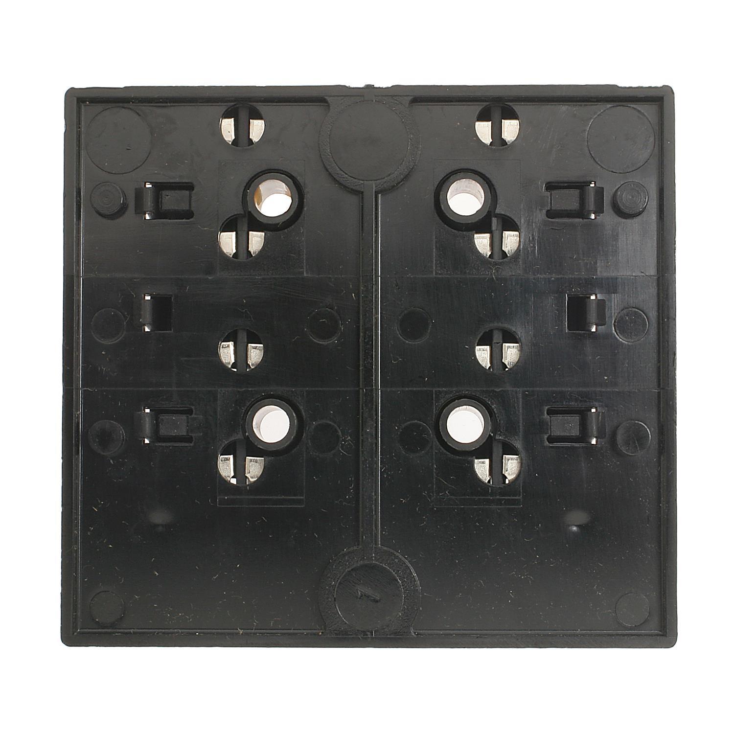 BWD FH143 - Fuse Block BWD FH143 Fuse Block product image 1 of 10