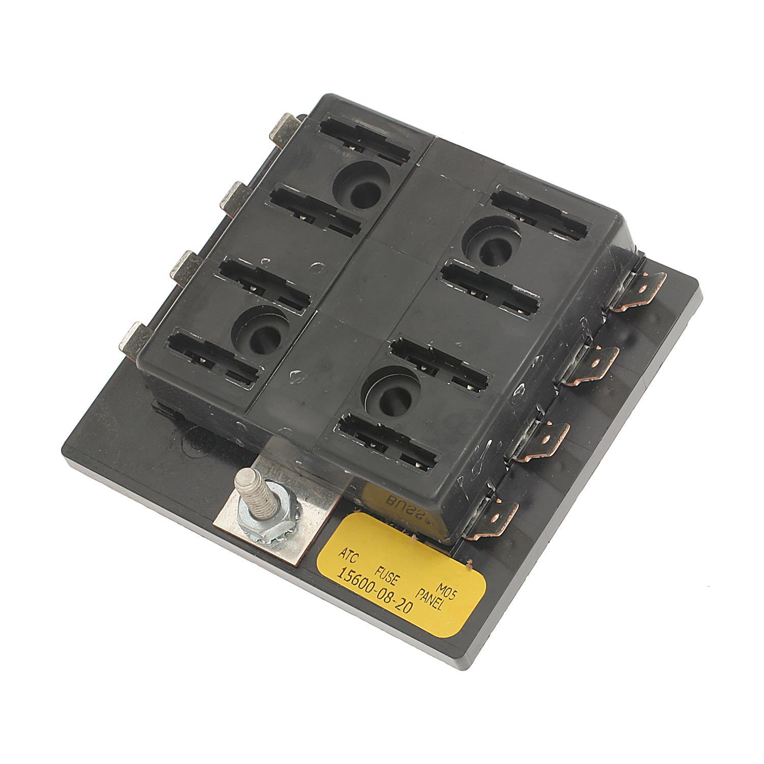 BWD FH143 - Fuse Block BWD FH143 Fuse Block product image 3 of 10