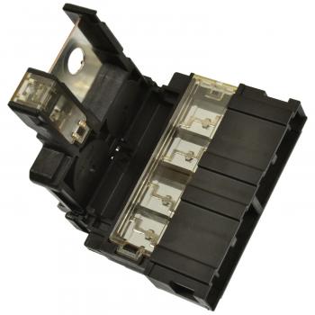 2012 Nissan Versa Fuse Holder BWD FH151 image 2 of 4