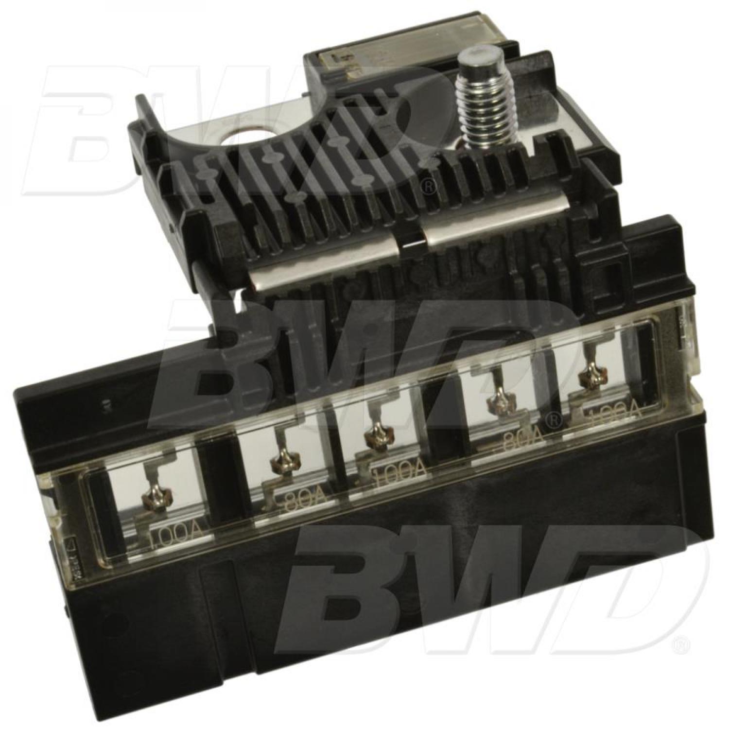 BWD FH152 - Circuit Breaker BWD FH152 Circuit Breaker product image 1 of 6