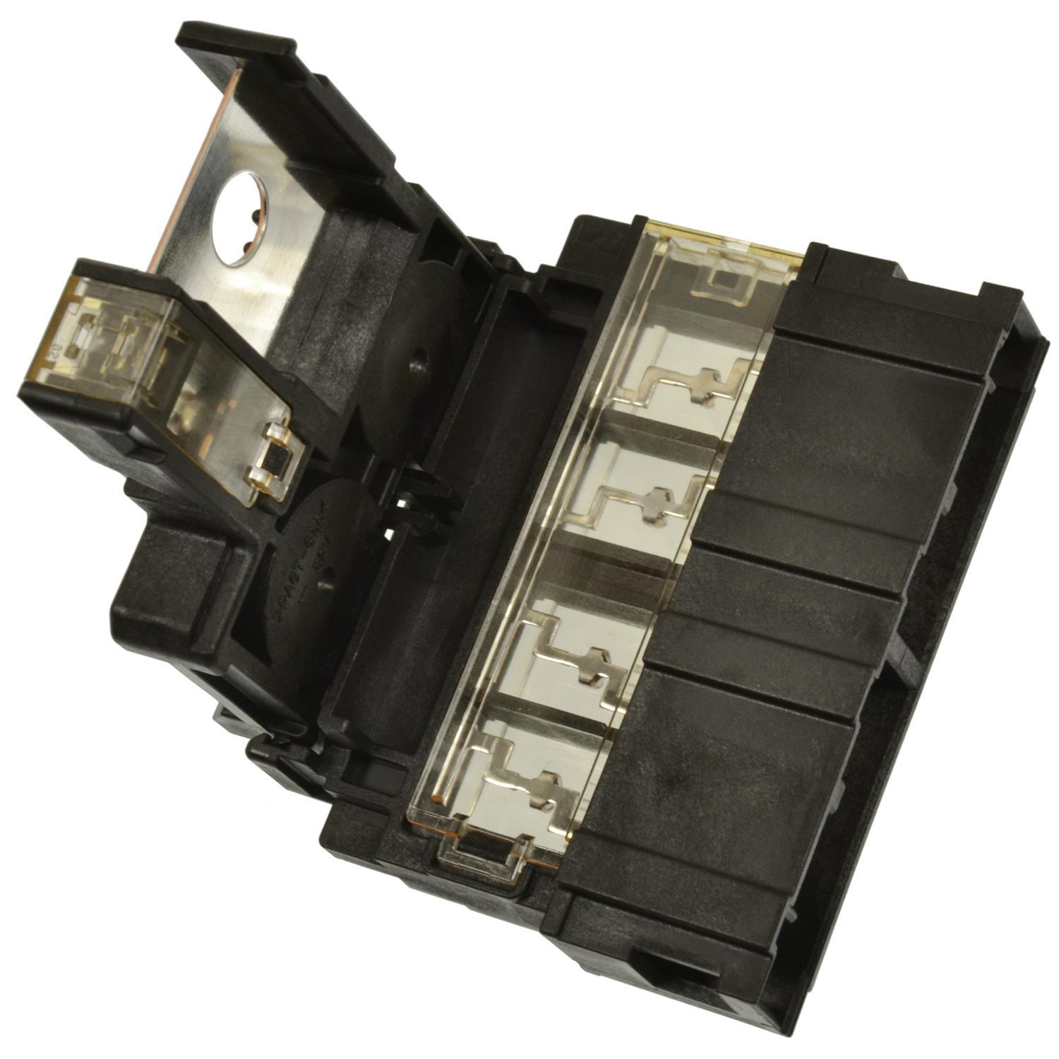 BWD FH153 - Circuit Breaker BWD FH153 Circuit Breaker product image 2 of 3