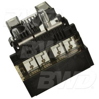 2015 Nissan Frontier Circuit Breaker