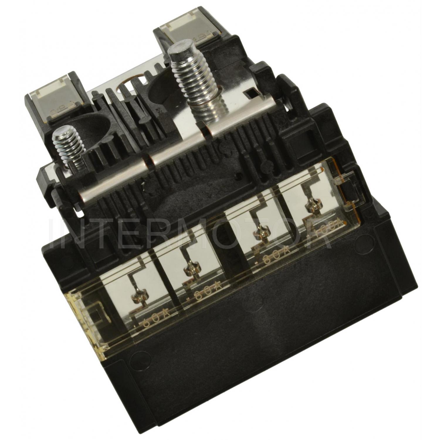 BWD FH154 Circuit Breaker product image 4 of 6