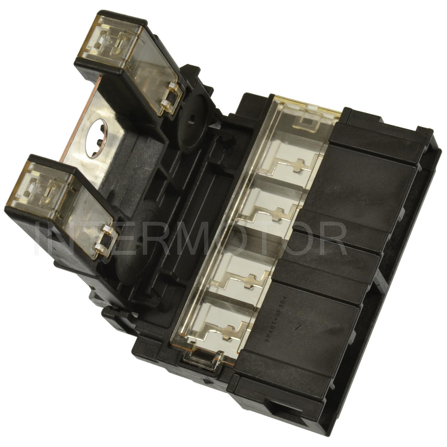 BWD FH154 Circuit Breaker product image 6 of 6