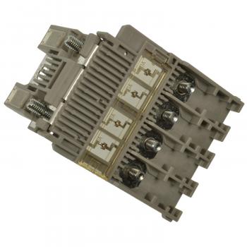2017 Mitsubishi Mirage Circuit Breaker