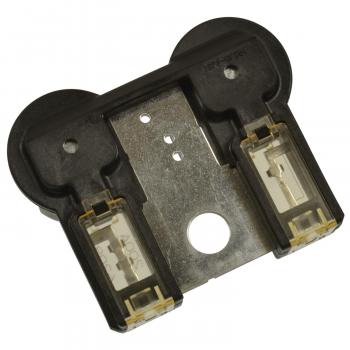 2011 Ford Fusion Circuit Breaker