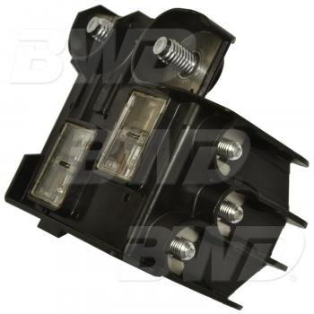 2018 Toyota C-HR Circuit Breaker