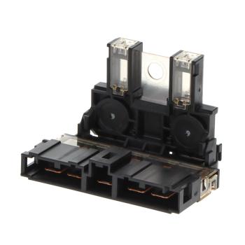 2022 Nissan Rogue Sport Circuit Breaker