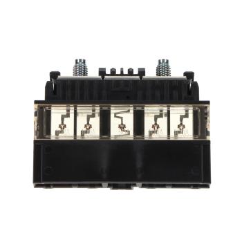 2021 Nissan Rogue Sport Circuit Breaker BWD FH172 image 2 of 4