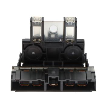 2021 Nissan Rogue Sport Circuit Breaker BWD FH172 image 3 of 4