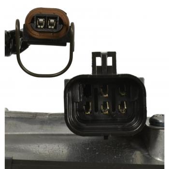 1996 Ford E-350 Econoline Fuel Filter Housing BWD FH2 image 3 of 4
