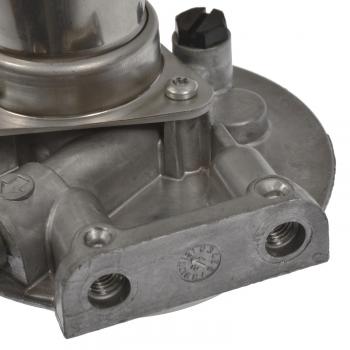 2011 GMC Sierra 2500 HD Fuel Filter Housing BWD FH5 image 1 of 3