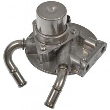 2011 GMC Sierra 2500 HD Fuel Filter Housing BWD FH5 image 3 of 3