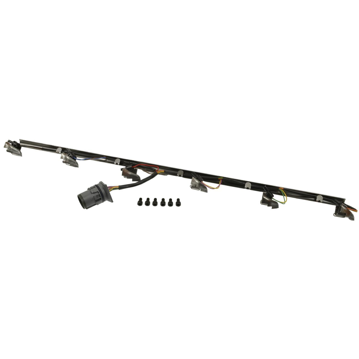 BWD FIH1 - Fuel Injection Harness BWD FIH1 Fuel Injection Harness product image 2 of 3