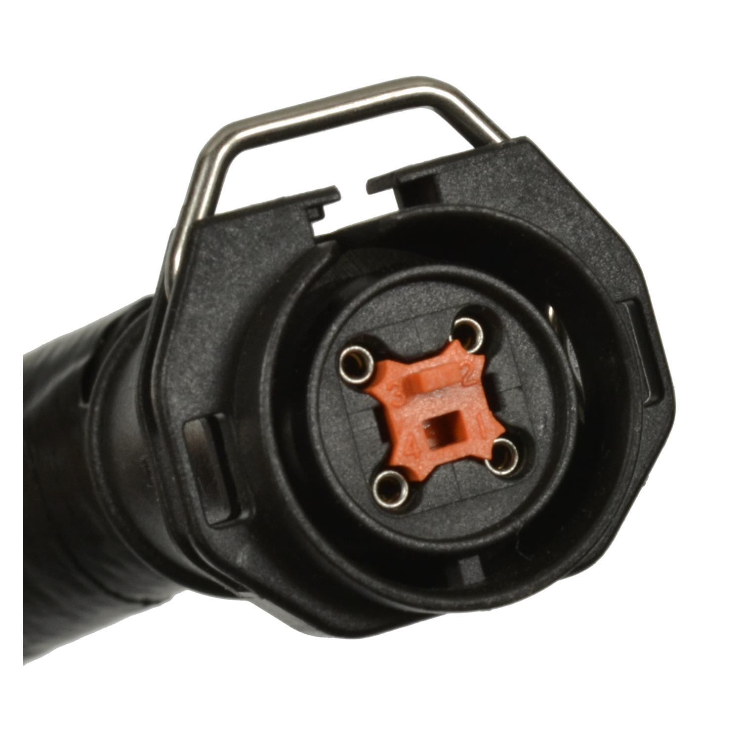BWD FIH2 - Fuel Injection Harness BWD FIH2 Fuel Injection Harness product image 1 of 3
