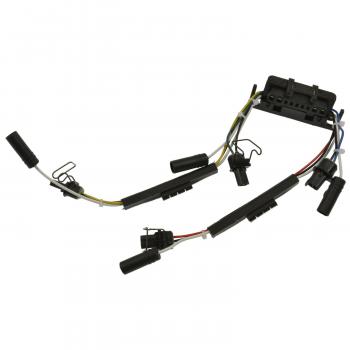 2002 International Genesis RE Fuel Injection Harness BWD FIH6 image 2 of 4