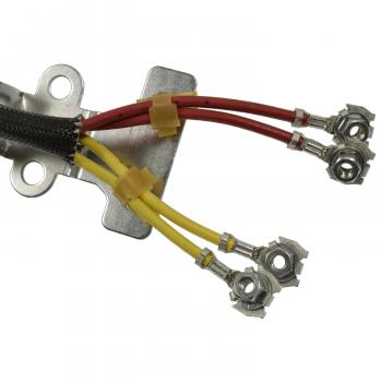 2003 GMC C4500 Topkick Fuel Injection Harness BWD FIH7 image 1 of 4