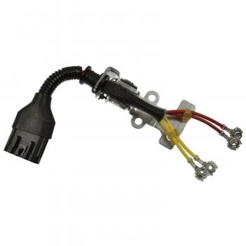 2003 GMC C4500 Topkick Fuel Injection Harness BWD FIH7 image 2 of 4