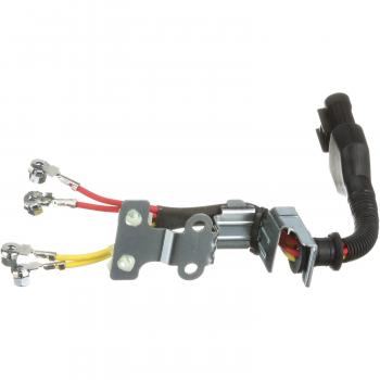 2003 GMC C4500 Topkick Fuel Injection Harness BWD FIH7 image 4 of 4
