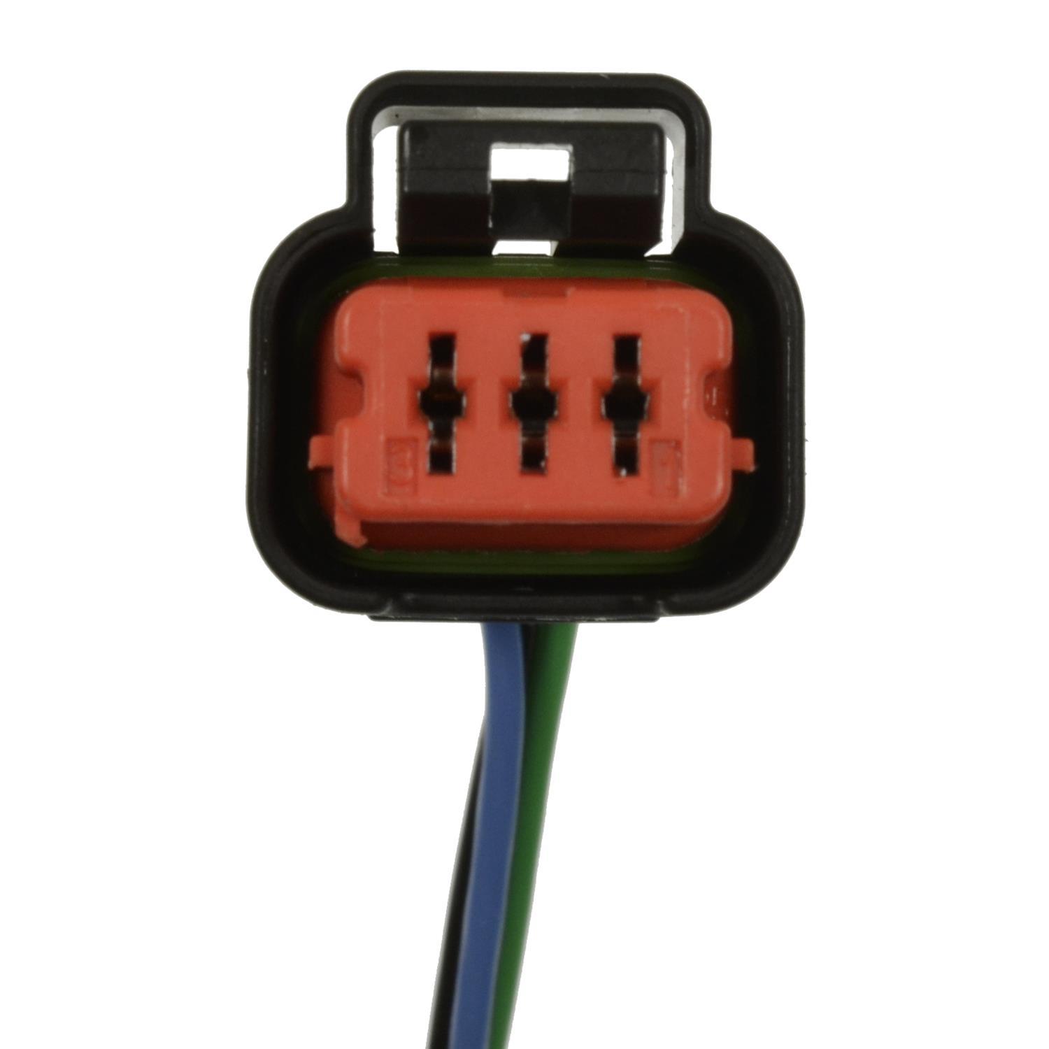 BWD FIH8 - Fuel Injection Harness BWD FIH8 Fuel Injection Harness product image 1 of 11