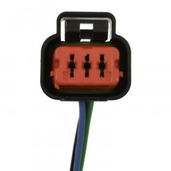 2010 Ford F-350 Super Duty Fuel Injection Harness