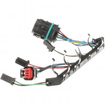 2009 IC Corporation CE Integrated Fuel Injection Harness BWD FIH8 image 3 of 4