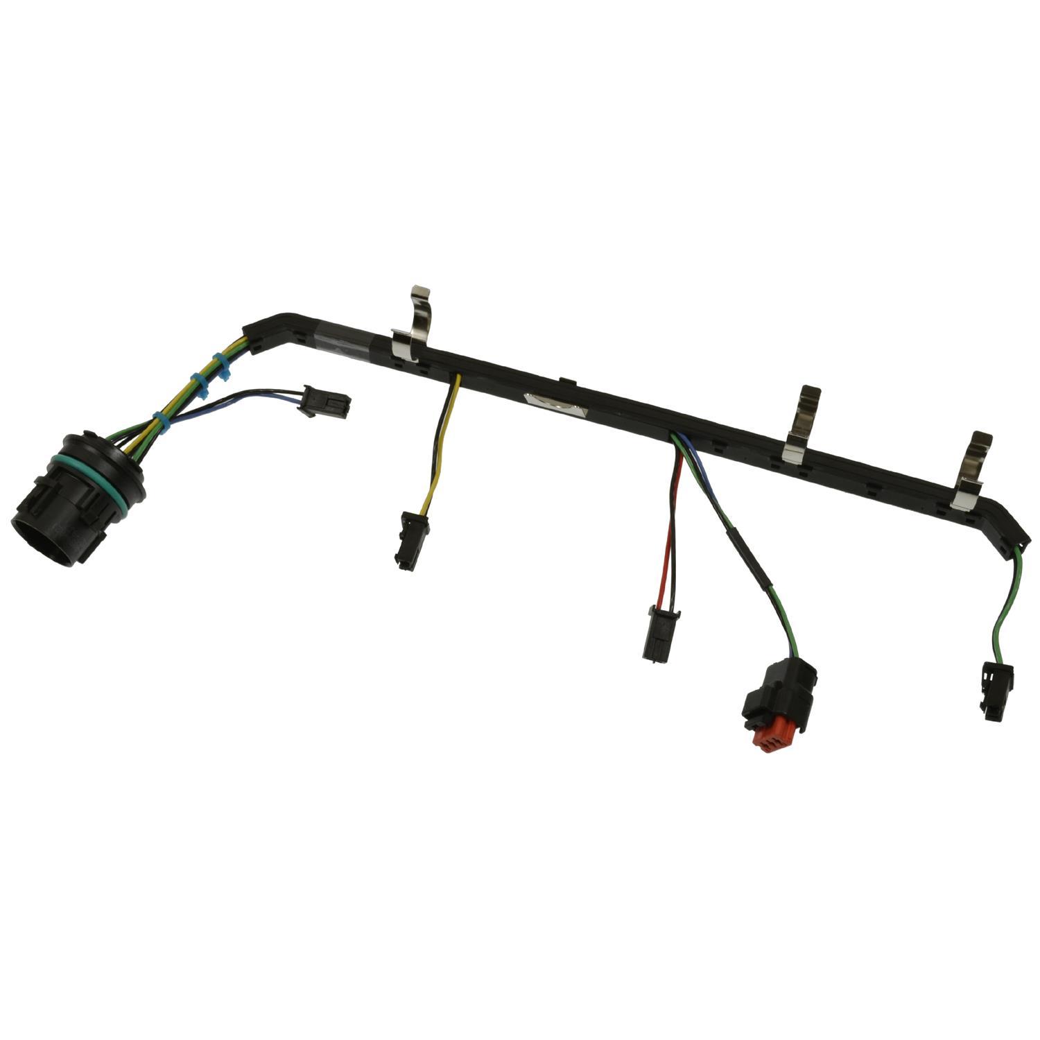 BWD FIH8 - Fuel Injection Harness BWD FIH8 Fuel Injection Harness product image 4 of 11