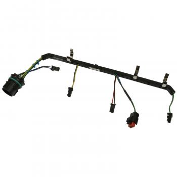 2009 IC Corporation CE Integrated Fuel Injection Harness BWD FIH8 image 4 of 4