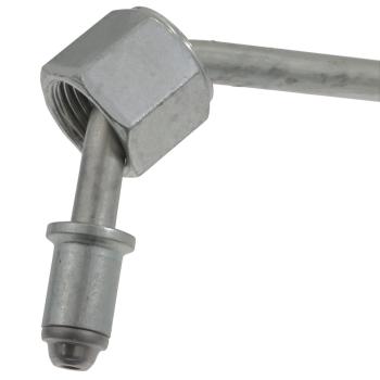 2011 GMC Sierra 2500 HD Diesel Fuel Injector Line BWD FIL61 image 2 of 4