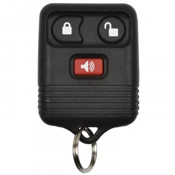 1998 Mercury Mountaineer Remote Control Transmitter for Keyless Entry and Alarm System BWD FOB101 image 1 of 4