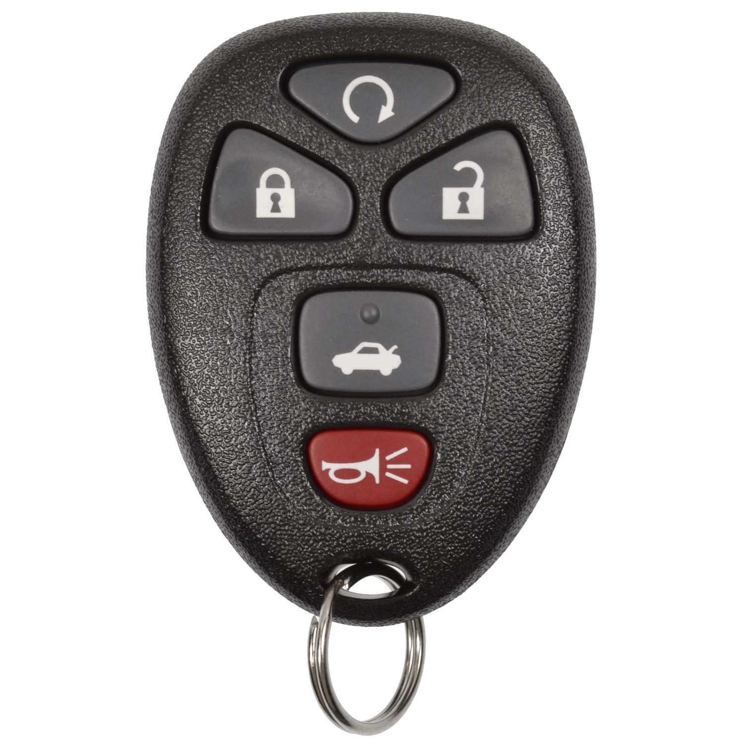BWD FOB102 - Remote Control Transmitter for Keyless Entry and Alarm System BWD FOB102 Remote Control Transmitter for Keyless Entry and Alarm System product image 1 of 3