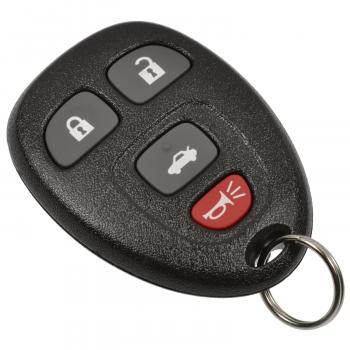 2010 Buick Lucerne Remote Control Transmitter for Keyless Entry and Alarm System BWD FOB111 image 3 of 3