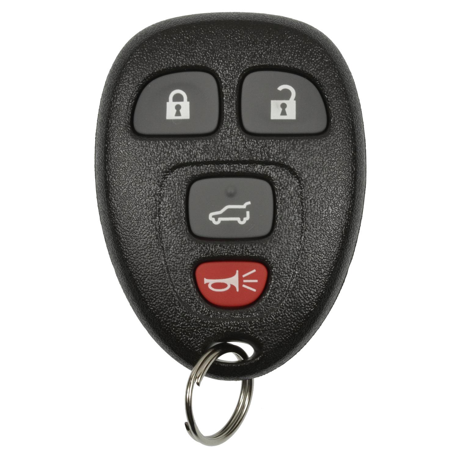 BWD FOB115 Remote Control Transmitter for Keyless Entry and Alarm System product image 1 of 3