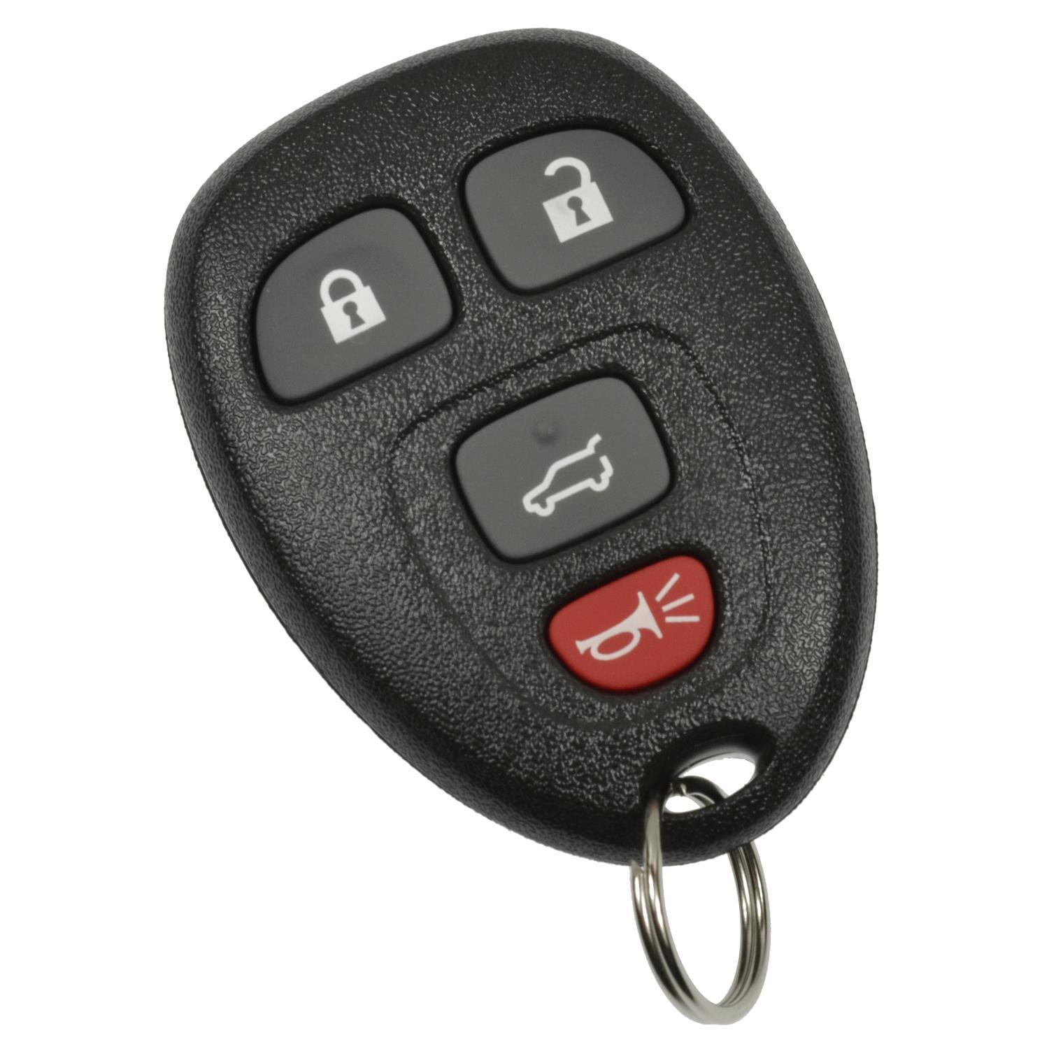 BWD FOB115 Remote Control Transmitter for Keyless Entry and Alarm System product image 3 of 3